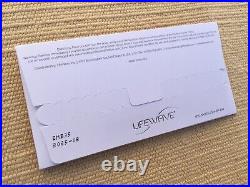 Lifewave Nirvana Phototherapy 7 Sleeves Total 210 Patches New Exp 02/2025 USA