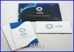 Lifewave X39 -30 Patches-Stem Cell Therapy, Activate, Regenerate! Anti-Aging Heal