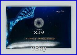 Lifewave X39 30 Stem Cell Patches New! Elevate, Activate, Regenerate