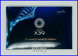 Lifewave X39 Better than ATOMY Absolute New! Elevate, Activate, Regenerate