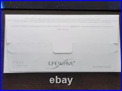 Lifewave X39 Phototherapy General Wellness Patch 30 Patches New! Exp 8/2025
