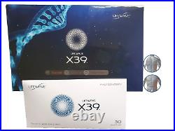 Lifewave X39 Stem Cell 30 Patches. (Made in USA)New! Elevate, Activa, exp 11/2025