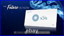 Lifewave X39 Stem Cell Patch! Many Benefits! Fast Same Day Shipping & Authentic