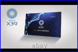 Lifewave X39 Stem Cell Patch! Many Benefits! Fast Same Day Shipping & Authentic