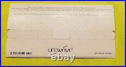 Lifewave X39 Stem Cell Therapy 30 Patches Elevate Activate Regenerate Ships Fast