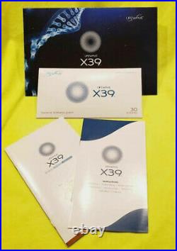 Lifewave X39 Stem Cell Therapy 30 Patches Elevate Activate Regenerate Ships Fast