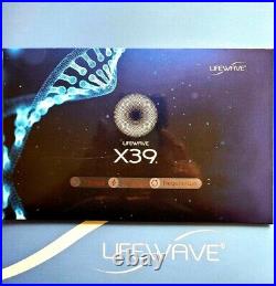 Lifewave X39 Stem Cell Therapy 30 Patches. Exp 11/2023