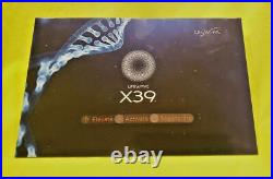 Lifewave X39 Stem Cell Therapy 30 Patches NEW! FAST FREE SHIPPING! 12/2023