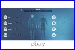 Lifewave X39 Stem Cell Therapy, Activate, Regenerate! 30 Patches. Exp 08/2025