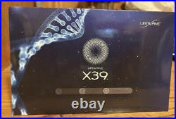 Lifewave X39 Stem Cell Therapy, Activate, Regenerate! 30 Patches. Exp 08/2025