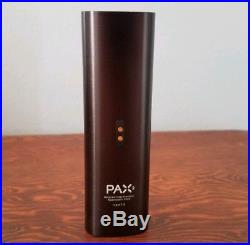 Lightly Used Pax 2, Works Perfectly