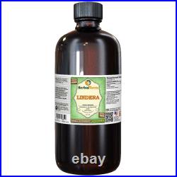 Lindera (Lindera Aggregata) Tincture Dried Root Liquid Extract