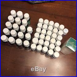 Lot Of 50 Young Living Essential Oils $1,684 Retail Brand New & Sealed