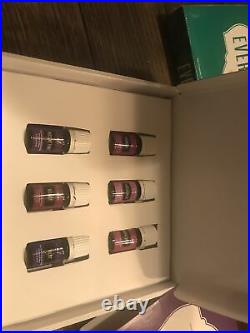 Lot of 3 unused young living kits