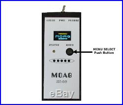 MOAG Multi Frequency Generator