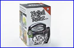Magical Butter Machine MB2e 110V Botanical Oil Infuser Free Shipping