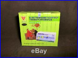 Magnetic Therapy Device Electromagnetic Field Equipment YC-EOIIB