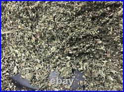 Marshmallow Leaf! 1 2 3 4 5 10 lb's pounds High Quality Organic Fluffy HERB