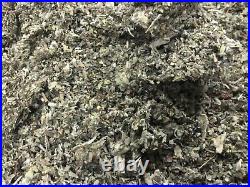 Marshmallow Leaf! 1 2 3 4 5 10 lb's pounds High Quality Organic Fluffy HERB