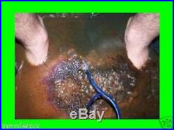 Max Detox Ion Aqua Cleanse Detox Spa Ionic Foot Bath Machine