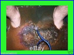 Max Detox Practitioner Package Ion Aqua Cleanse Detox Ionic Foot Bath Spa