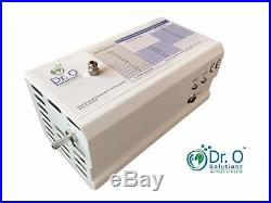 Medical Grade Ozone Generator, Ozone Therapy Machine 85 G, International Power