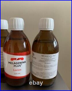 Melagenina for Vitiligo