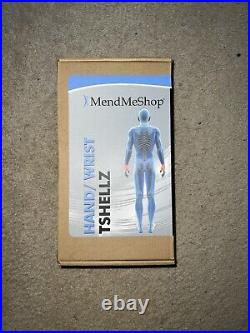 MendMeShop Hand Or Wrist Pain T-shellz Wrap FOR CARPAL TUNNEL SYNDROME + MORE
