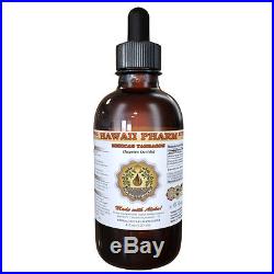 Mexican Tarragon (Tagetes Lucida) Organic Dried Steam and Flower Liquid Extract