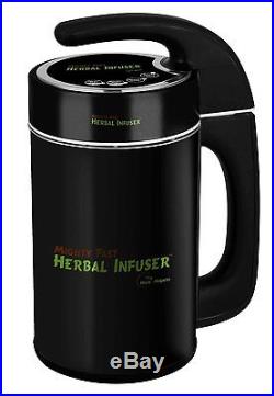 Mighty Fast Herbal Infuser Botanical Extractor Magic Butter 100% Authentic