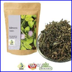 Mimosa Pudica 1 kg Shama Macka Loose leaves -Organic- Wild Grown Ceylon Herb
