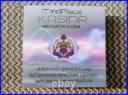 Mindplace Kasina Mind Media System