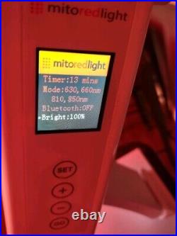 Mito Adapt Min Red Light withStand