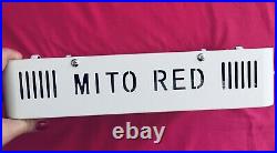 Mito Mini LED Red Light