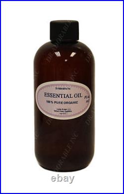 Monarda Essential Oil Therapeutic Grade Organic Pure Sizes from 0.6 oz to Gallon