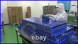 Mozuku Fucoidan 42000mg (Okinawa, Kanehide Bio) X3 Bottles (total 540 capsules)