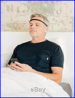 Muse 2 The Brain-Sensing Headband Meditation State Monitor Track Brain Activity