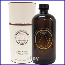 My Way Luxury Hotel Aroma Scents Aromatherapy Diffuser Essential Oil Blend 500Ml