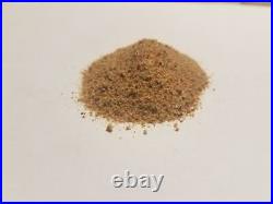 Myrrh Gum Powder (1 2 4 5 8 10 12 oz ounce lb pound)