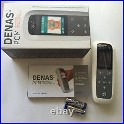 NEURODENS-PCM /DENAS-PCM 6 Multipurpose, Multilingual, Electrostimulator