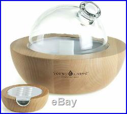 NEW Aria Young Living Ultrasonic Diffuser