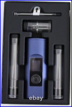 NEW BLUE Airizer Solo 2 Aromatherapy Vap Diffuser