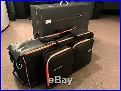 NEW Bemer Pro Set + Travel Bag
