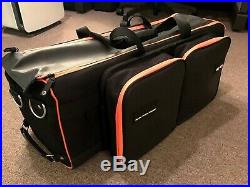 NEW Bemer Pro Set + Travel Bag