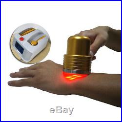 NEW Cold Laser LLLT Powerful Pain Relief Low Level Laser Light Therapy Device