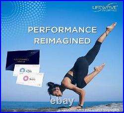NEW Hot Combo Lifewave X39 and X49 Performance Bundle, Free shipping