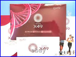 NEW! LifeWave X49 Stem Cell booster (Made in USA)30 Patches. Exp 06/2025
