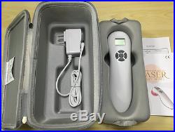 NEW OFFERING Cold Laser Therapy LLLT Red and Infrared Laser 650 & 808nm