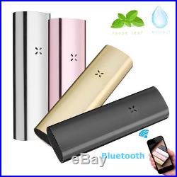 NEW PAX 3 Vape + 100% Authentic + Bluetooth and APP Control + 4 Colors