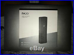 NEW Pax 3 Complete Kit